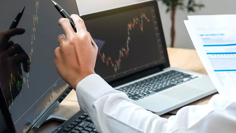 Quelle différence entre une obligation et une action en bourse?