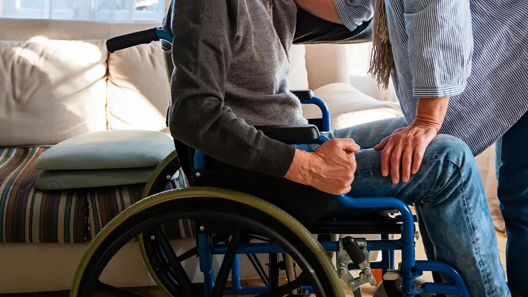 L’assurance invalidité : comment fonctionne-t-elle?