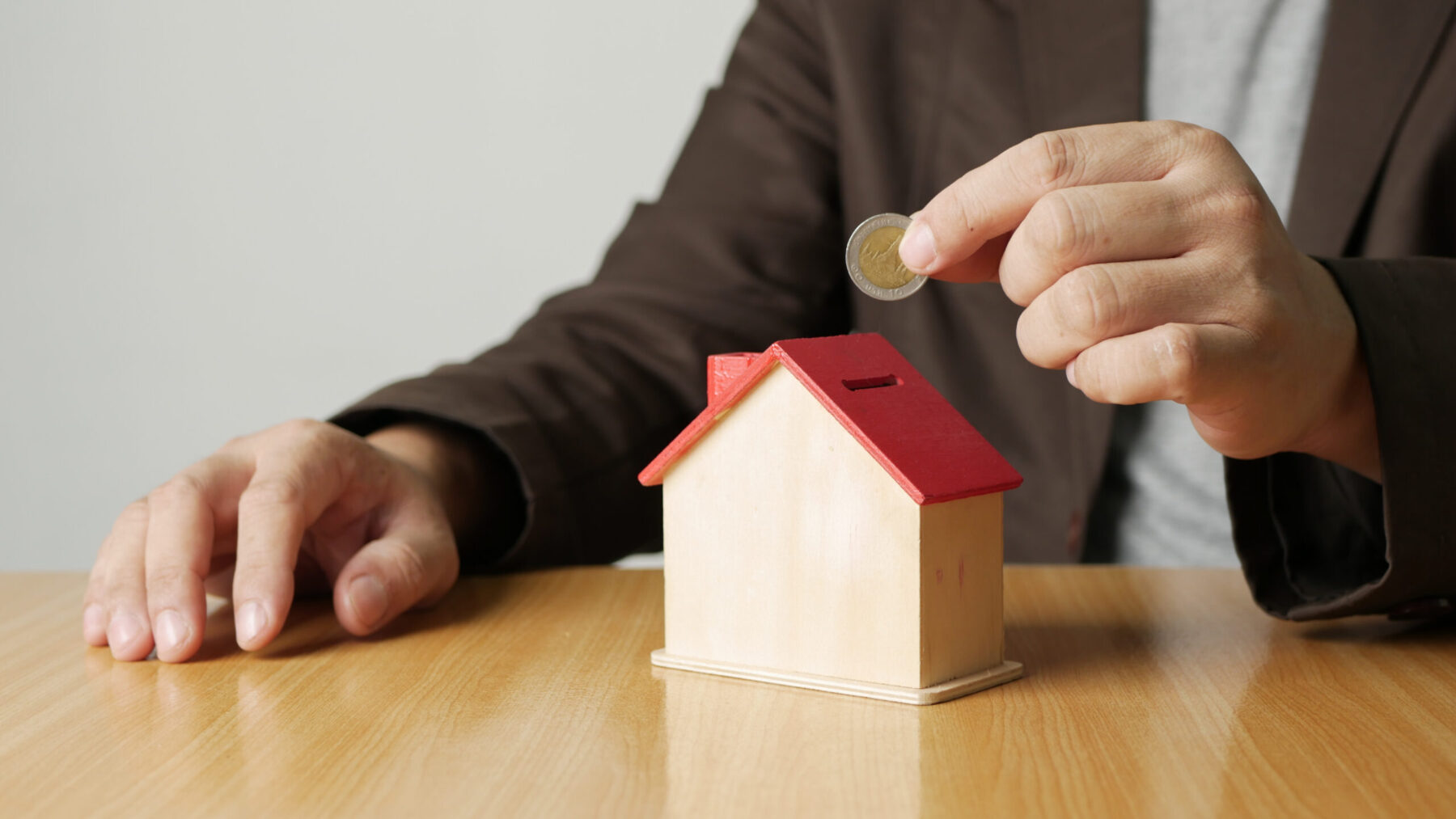 Prêt hypothécaire pour acheter une deuxième propriété